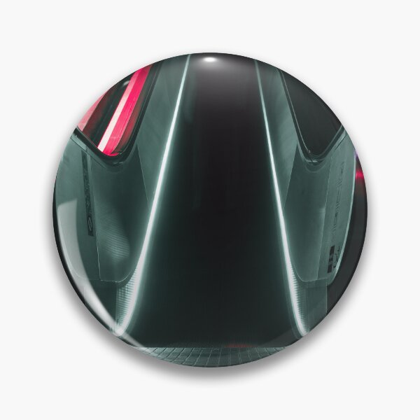 Item preview, Dark Neon Light Escalator designed and sold by Kenzo Hosomi.