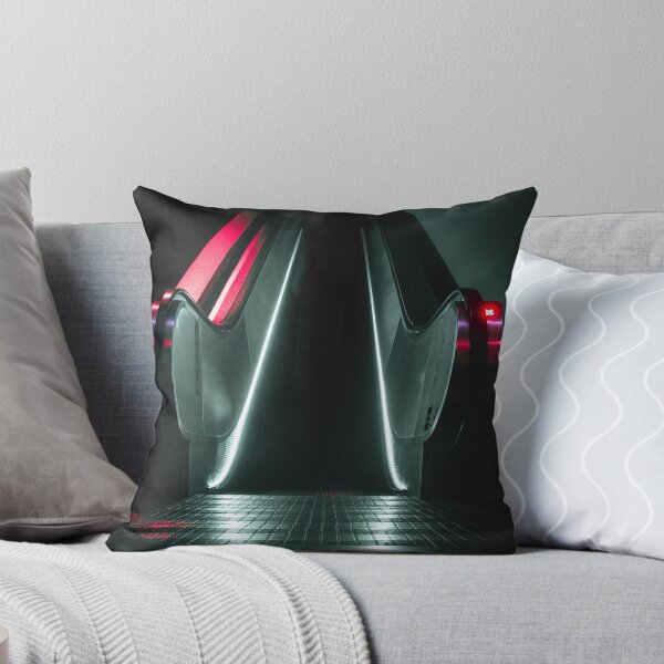 Item preview, Dark Neon Light Escalator designed and sold by Kenzo Hosomi.