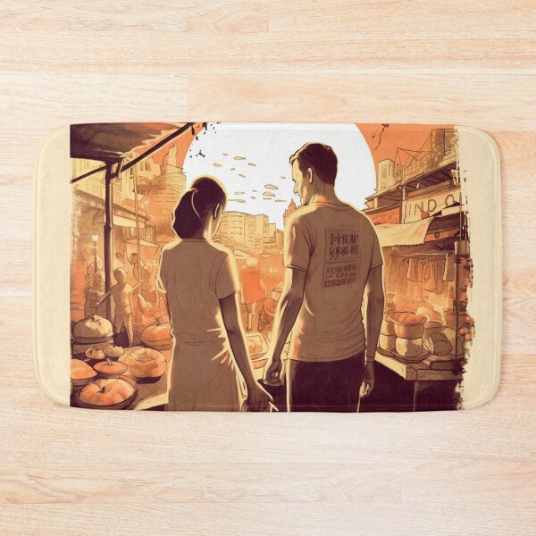 Item preview, Love's Reflection designed and sold by tengamerx.