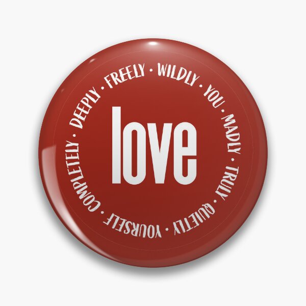 Item preview, Love designed and sold by asprayson.