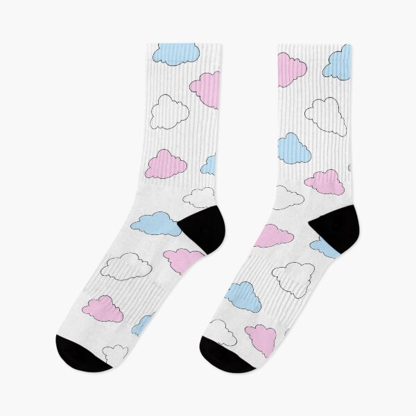 Item preview, Trans Clouds designed and sold by playfruit.