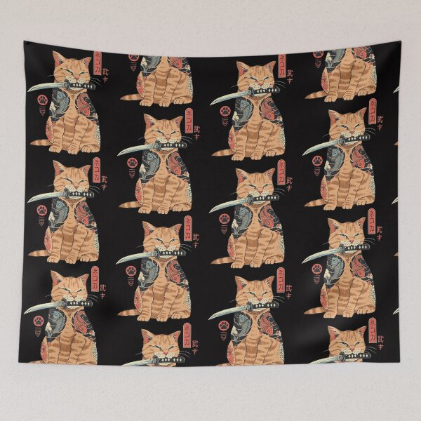 Item preview, Catana  designed and sold by ElenaWalker.
