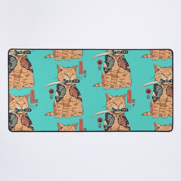 Item preview, Catana designed and sold by ElenaWalker.