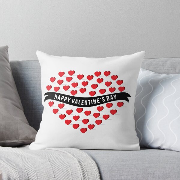 Item preview, happy valentines day design designed and sold by creativeaart.