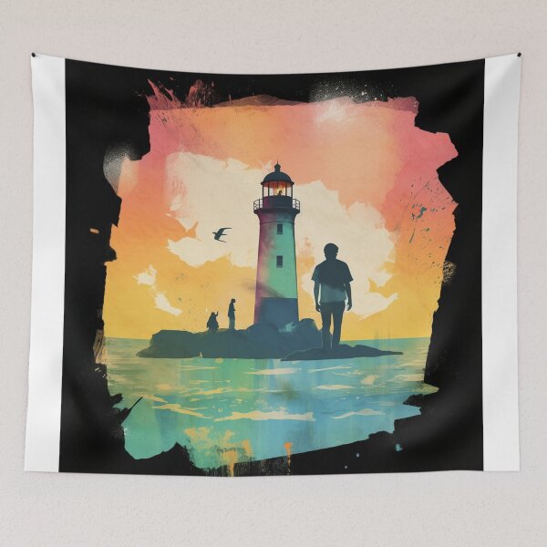Item preview, Love Never Fails designed and sold by tengamerx.