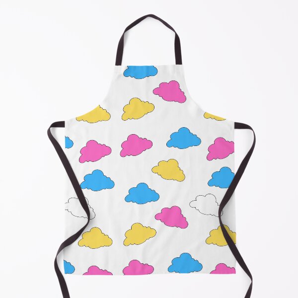 Item preview, Pan Clouds designed and sold by playfruit.