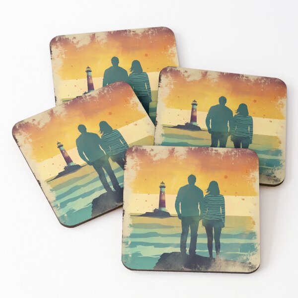 Item preview, The Perfect Pair designed and sold by tengamerx.