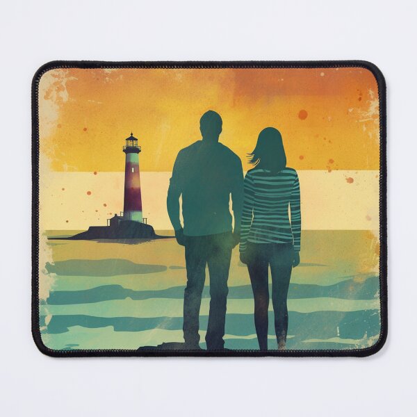 Item preview, The Perfect Pair designed and sold by tengamerx.