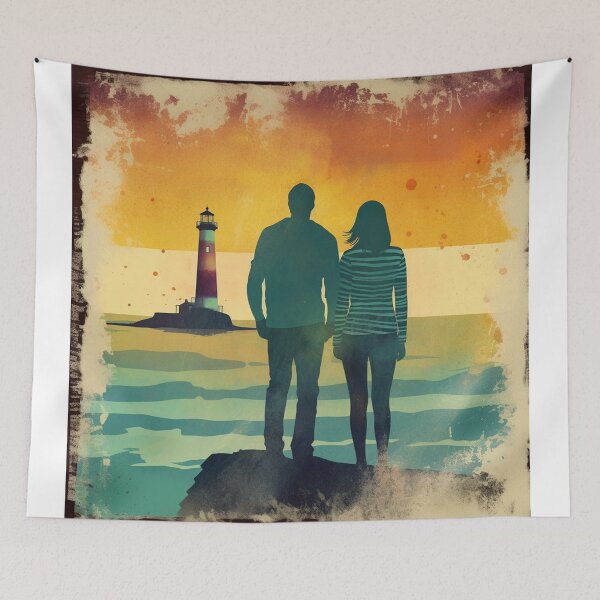 Item preview, The Perfect Pair designed and sold by tengamerx.