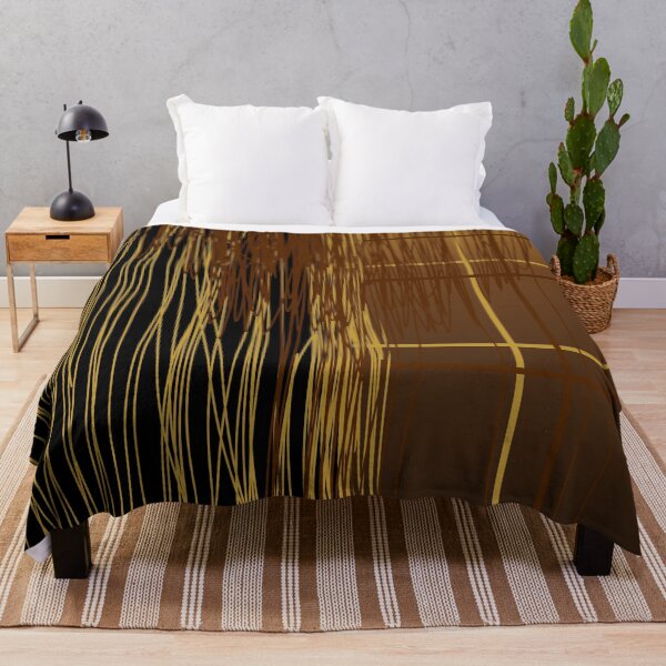 Item preview, Brown, Abstrac art style designed and sold by azet-art.