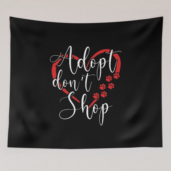 Item preview, Red Heart and Paw Print Love designed and sold by Dancing Dolphin Crafts.