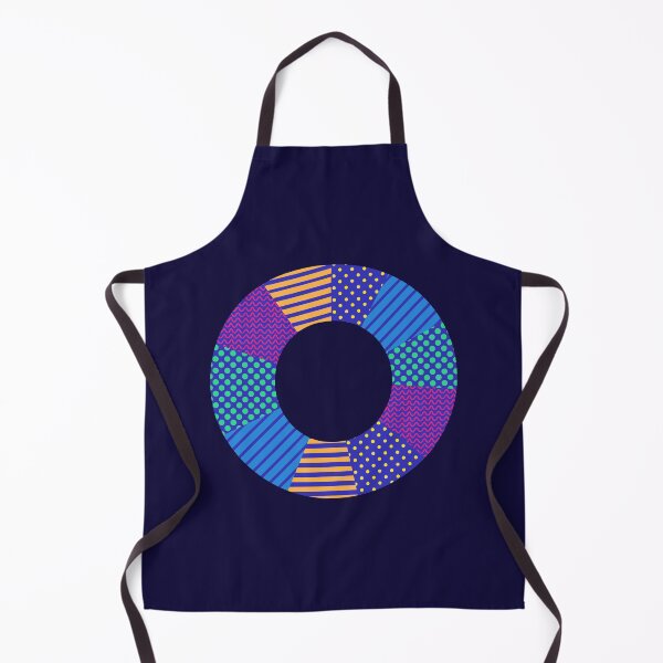 Item preview, Alphabet Letter O Screen Print Design designed and sold by ToluaPrints.
