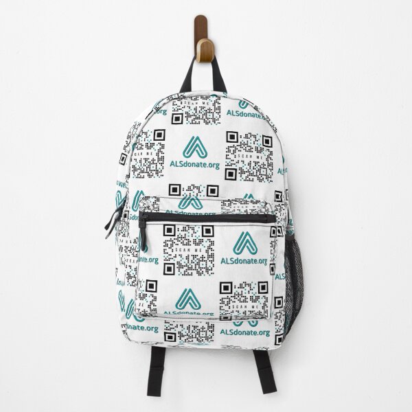 Item preview, ALSdonate.org - Support Life with ALS: Justin's Journey & Helping Others designed and sold by thingclothing.