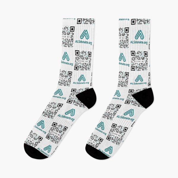 Item preview, ALSdonate.org - Support Life with ALS: Justin's Journey & Helping Others designed and sold by thingclothing.
