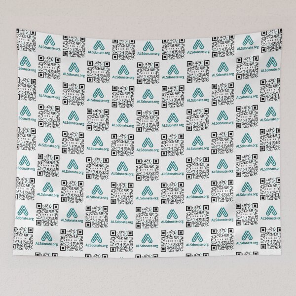 Item preview, ALSdonate.org - Support Life with ALS: Justin's Journey & Helping Others designed and sold by thingclothing.