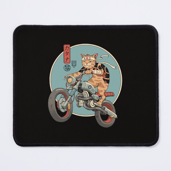 Item preview, Catana Motorcycle designed and sold by ElenaWalker.