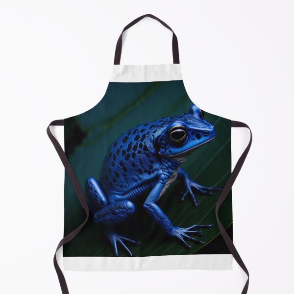 Item preview, Everything it's Blue in This World [Part 2] (2023) designed and sold by Juan Jaramillo.