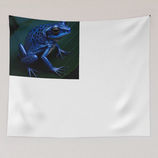 Item preview, Everything it's Blue in This World [Part 2] (2023) designed and sold by Juan Jaramillo.