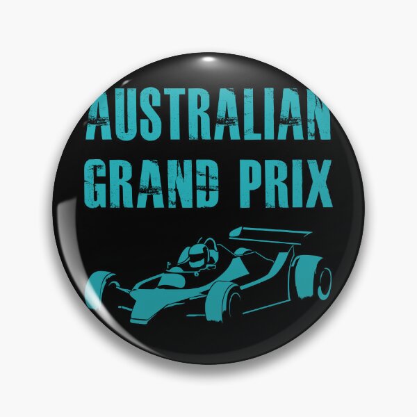 Item preview, Australian grand prix designed and sold by wrath032.