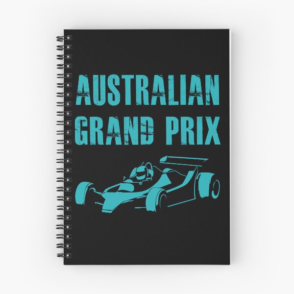 Item preview, Australian grand prix designed and sold by wrath032.