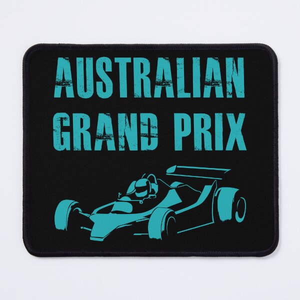 Item preview, Australian grand prix designed and sold by wrath032.