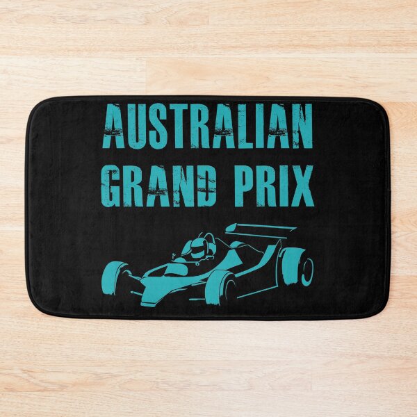 Item preview, Australian grand prix designed and sold by wrath032.