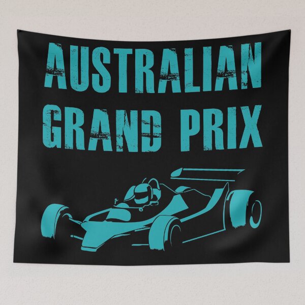 Item preview, Australian grand prix designed and sold by wrath032.