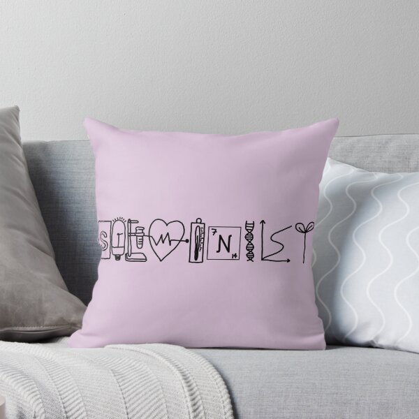 Item preview, “STEMINIST” word art designed and sold by stand-together.