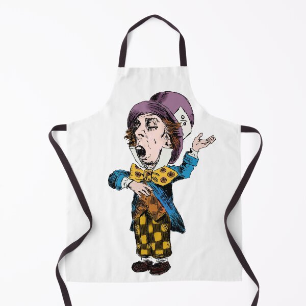 Item preview, The Mad Hatter designed and sold by MandyEych.