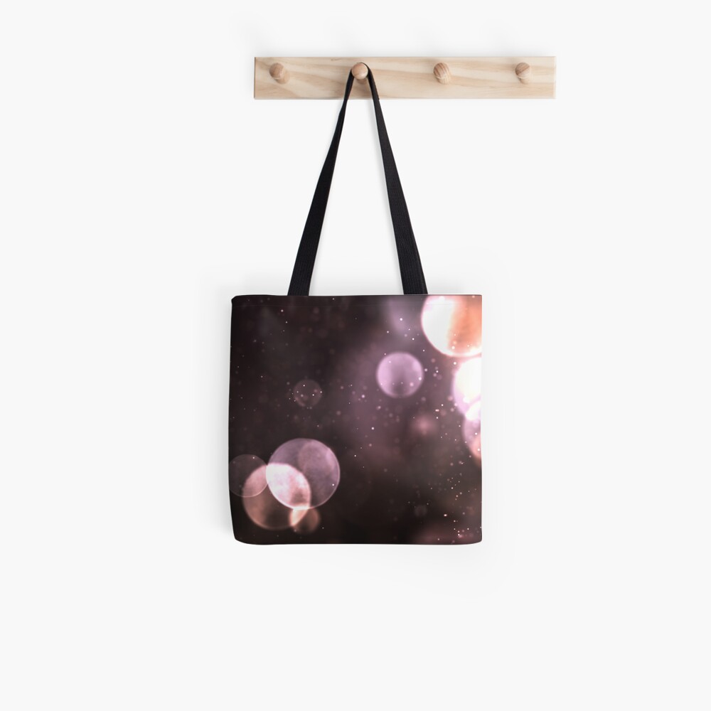 Licht Stofftasche