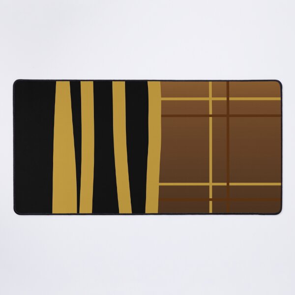 Item preview, Brown, Abstrac art style designed and sold by azet-art.