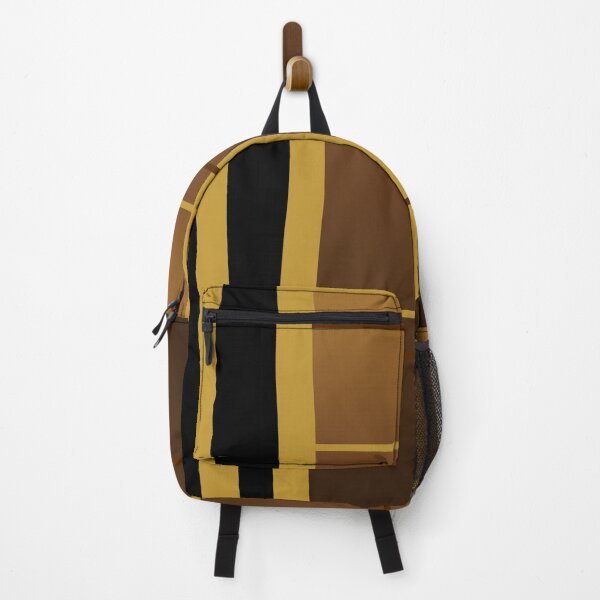 Item preview, Brown, Abstrac art style designed and sold by azet-art.