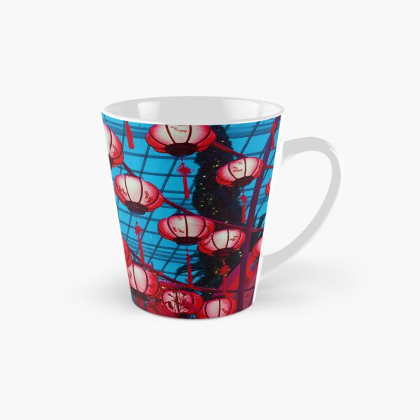Item preview, Red Chinese Lanterns designed and sold by Kenzo Hosomi.
