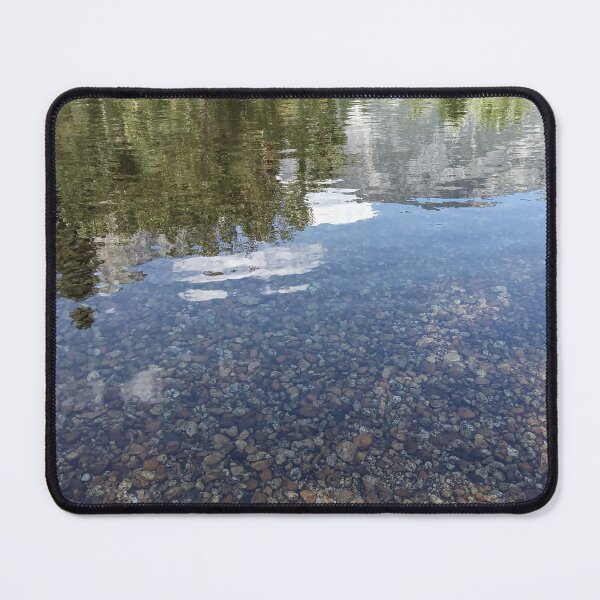 Item preview, Clear Water Dreams: A Serene View from Below designed and sold by GaleAurora.