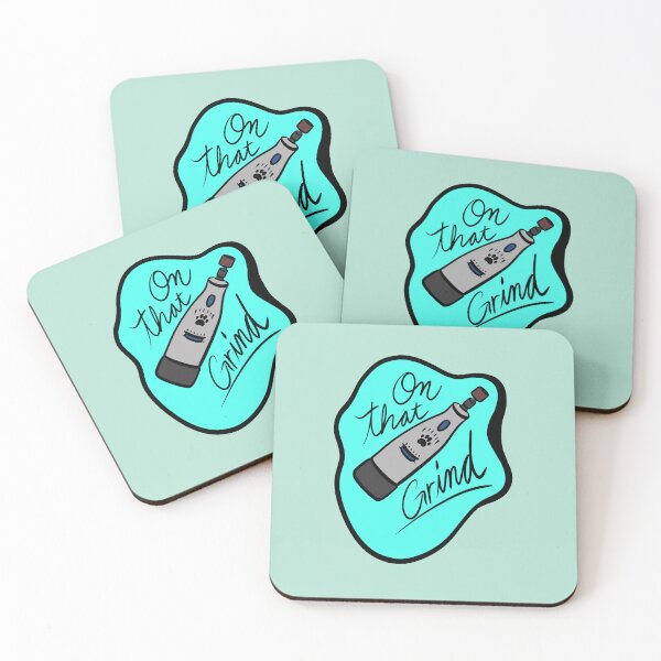 Item preview, Nail Grinder Cutout designed and sold by DogStylistVibes.
