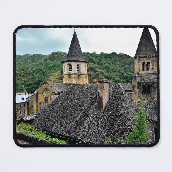 Item preview, France - Conques designed and sold by franck380.