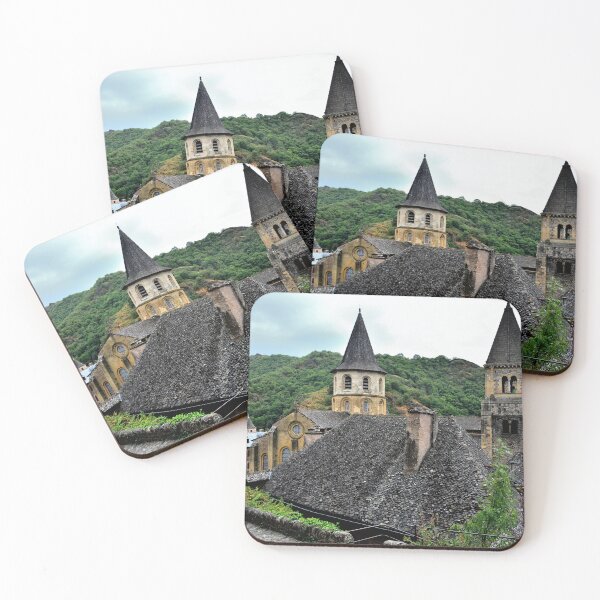 Item preview, France - Conques designed and sold by franck380.