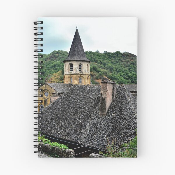 Item preview, France - Conques designed and sold by franck380.