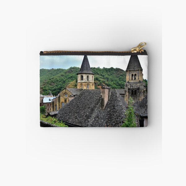 Item preview, France - Conques designed and sold by franck380.