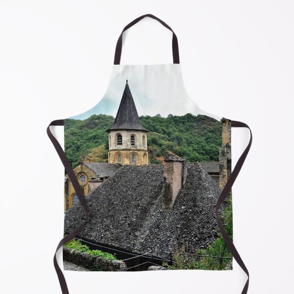 Item preview, France - Conques designed and sold by franck380.