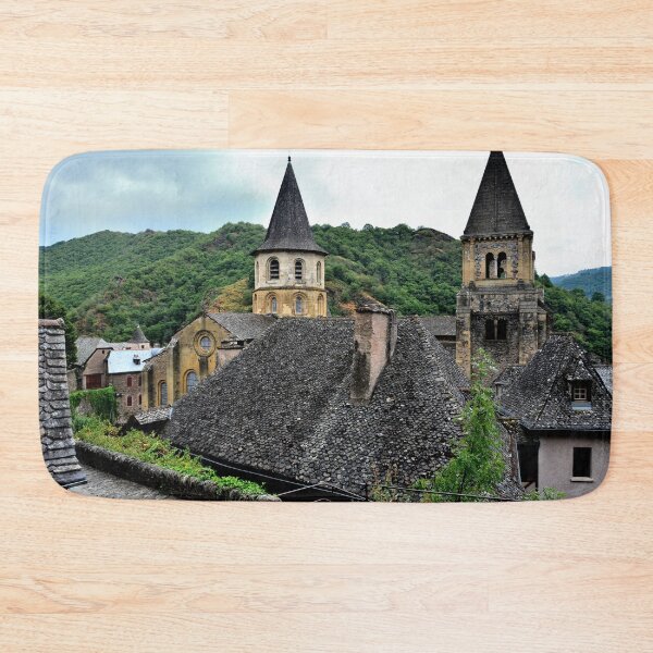 Item preview, France - Conques designed and sold by franck380.
