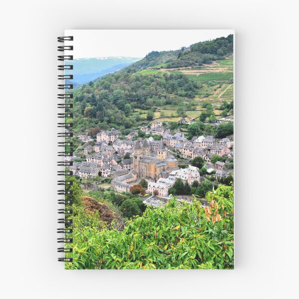 Item preview, France - Conques designed and sold by franck380.