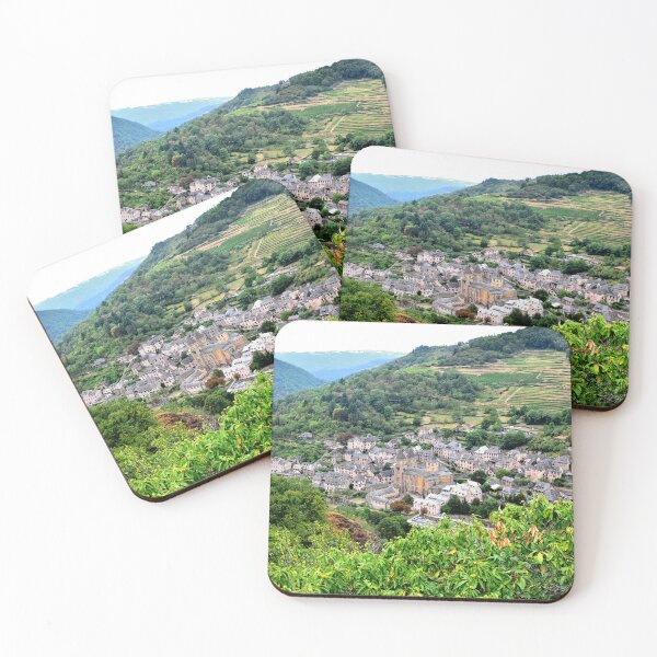 Item preview, France - Conques designed and sold by franck380.