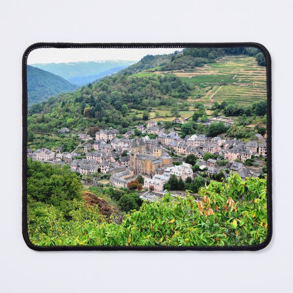Item preview, France - Conques designed and sold by franck380.