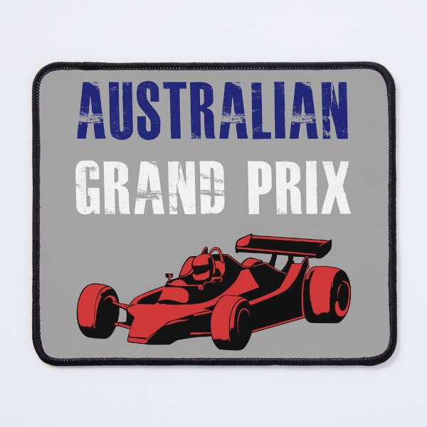Item preview, Australian grand prix designed and sold by wrath032.