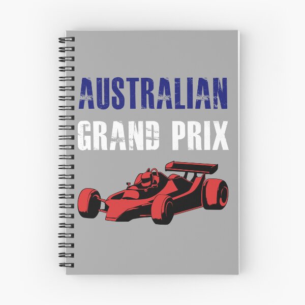 Item preview, Australian grand prix designed and sold by wrath032.