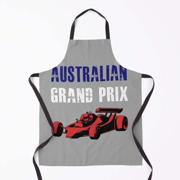 Item preview, Australian grand prix designed and sold by wrath032.