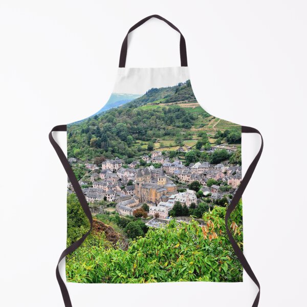 Item preview, France - Conques designed and sold by franck380.