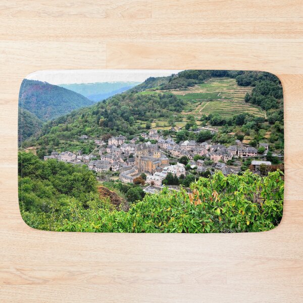 Item preview, France - Conques designed and sold by franck380.
