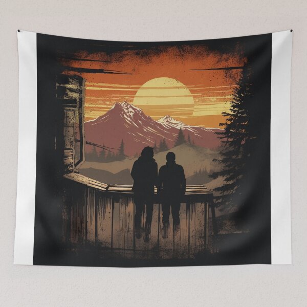 Item preview, Love's Timeless Dance designed and sold by tengamerx.